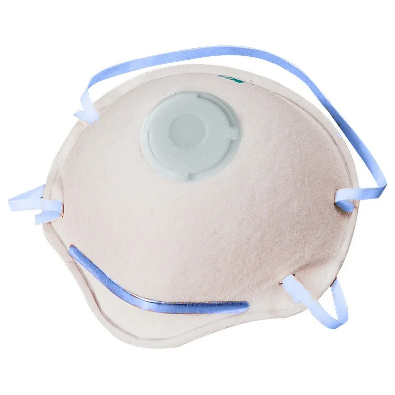 2 MASQUES FFP2(SL) VALVE ANTI- Taliaplast 560963 | 560963