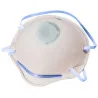 2 MASQUES FFP2(SL) VALVE ANTI- Taliaplast 560963 | 560963