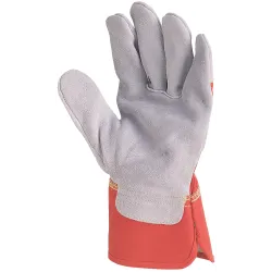 GANTS DOCKER CROUTE DE BOVIN Taliaplast 371102 | 371102