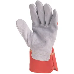 GANTS DOCKER CROUTE DE BOVIN Taliaplast 371122 | 371122