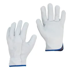 GANTS CUIR MAITRISE T10 Taliaplast 371125 | 371125