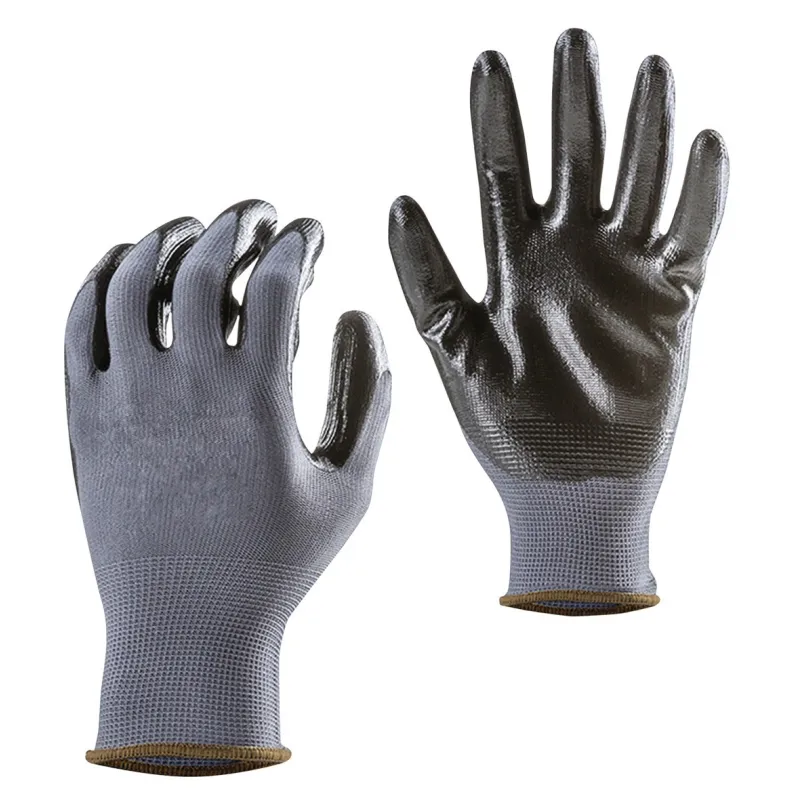GANTS PA PAUME ENDUC.NITRIL.T9 Taliaplast 371168 | 371168 GANTS PA PAUME ENDUC.NITRIL.T9 Taliaplast 371168 | 371168