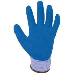 GANTS LATEX T9 QUALITE SUPER. Taliaplast 371164 | 371164
