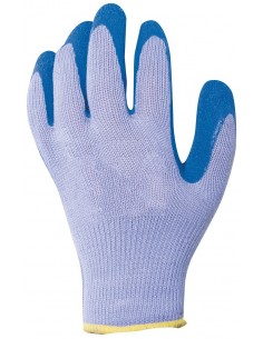 GANTS LATEX T10 QUALITE SUPER. Taliaplast 371113