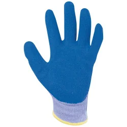 GANTS LATEX T10 QUALITE SUPER. Taliaplast 371113 | 371113