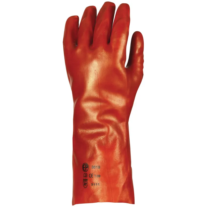 GANTS PVC TOUT ENDUIT T10 Taliaplast 371127 | 371127 GANTS PVC TOUT ENDUIT T10 Taliaplast 371127 | 371127