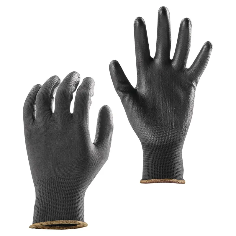 GANTS POLYESTER / PU TAILLE 10 Taliaplast 371139 | 371139 GANTS POLYESTER / PU TAILLE 10 Taliaplast 371139 | 371139