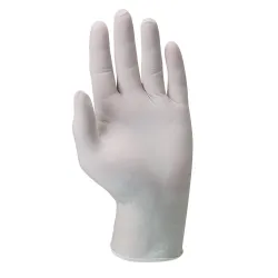 BOITE DISTRIB. 100 GANTS LATEX Taliaplast 371114 | 371114