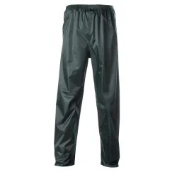 ENSEMBLE DE PLUIE VERT SOUPLE Taliaplast 550631 | 550631