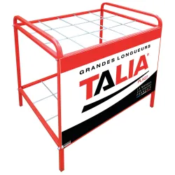 PRESENTOIR DE MANCHES Taliaplast 591001 | 591001