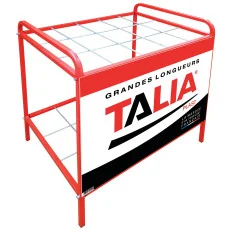 PRESENTOIR DE MANCHES Taliaplast 591001 | 591001