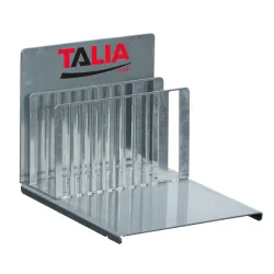 PRESENTOIR BURINS ET BROCHES Taliaplast 591014 | 591014