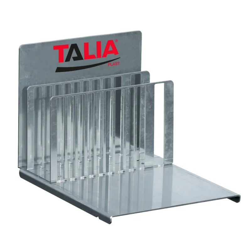 PRESENTOIR BURINS ET BROCHES Taliaplast 591014 | 591014 PRESENTOIR BURINS ET BROCHES Taliaplast 591014 | 591014