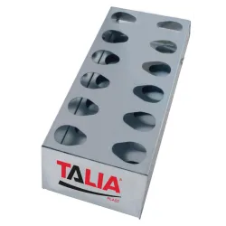 PRESENTOIR COUPE-BOULONS ACIER Taliaplast 591002 | 591002