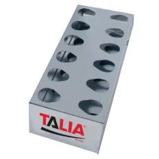 PRESENTOIR COUPE-BOULONS ACIER Taliaplast 591002 | 591002