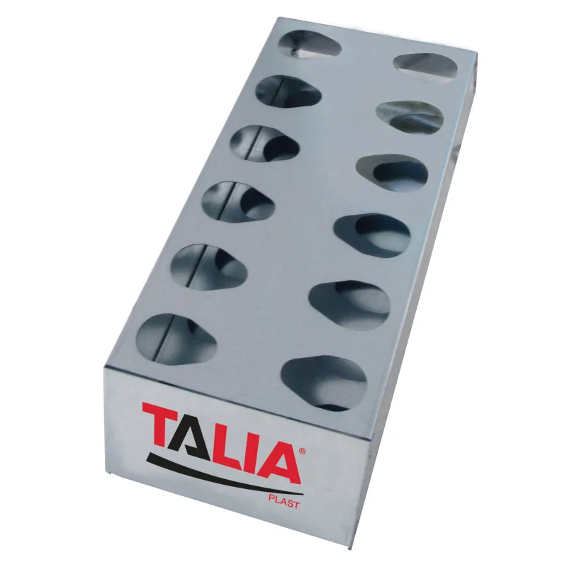 PRESENTOIR COUPE-BOULONS ACIER Taliaplast 591002 | 591002 PRESENTOIR COUPE-BOULONS ACIER Taliaplast 591002 | 591002