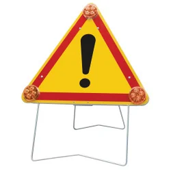 AK14 1000 T1 DANGER TRIFLASH A Taliaplast 522065 | 522065