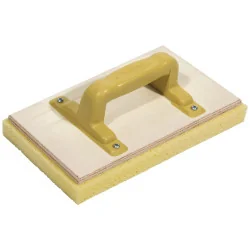 TALOCHE BOIS EPONGE 25X14X2.5 Taliaplast 301657 | 301657