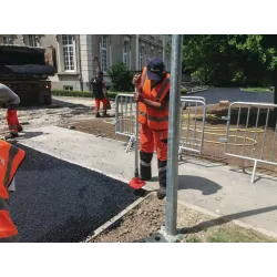 DAME "DAMEO" AVEC MANCHE A EAU Taliaplast 420205 | 420205