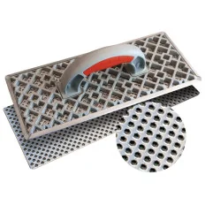 TALOCHE ABRASIVE ITE 375X155MM Taliaplast 302021 | 302021