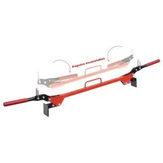 POSE BORDURE 1 ML PRO Taliaplast 401913 | 401913