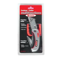COUTEAU/CUTTER MULTIFONCTIONS Taliaplast 401371 | 401371
