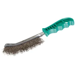 BROSSE CONVEXE INOX Taliaplast 361111 | 361111