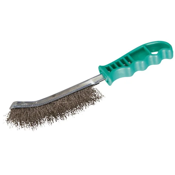 BROSSE CONVEXE INOX Taliaplast 361111 | 361111 BROSSE CONVEXE INOX Taliaplast 361111 | 361111