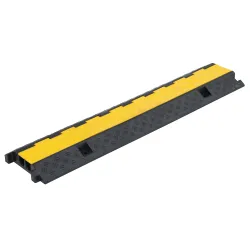 PASSE-CABLES 2 VOIES 100X25X5 Taliaplast 520511 | 520511