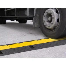 PASSE-CABLES 2 VOIES 100X25X5 Taliaplast 520511 | 520511