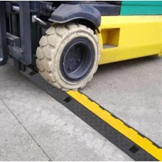 PASSE-CABLES 2 VOIES 100X25X5 Taliaplast 520511 | 520511