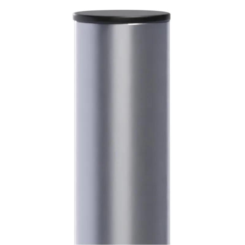 EMBOUT NOIR POUR POTEAU D.60 Taliaplast 521839 | 521839 EMBOUT NOIR POUR POTEAU D.60 Taliaplast 521839 | 521839