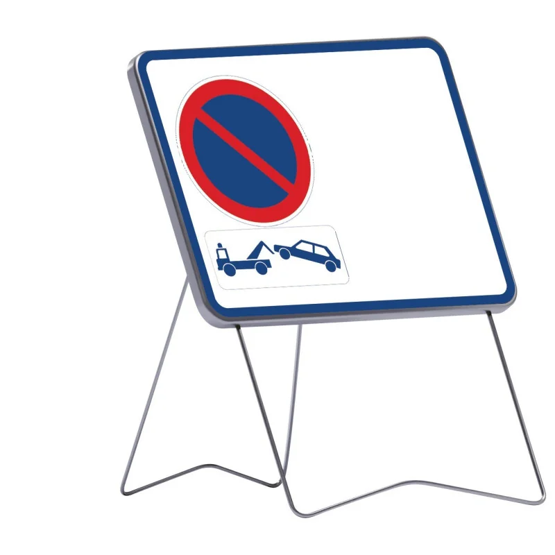 STATIONNEMENT INTERDIT+ARRETE Taliaplast 521806 | 521806 STATIONNEMENT INTERDIT+ARRETE Taliaplast 521806 | 521806