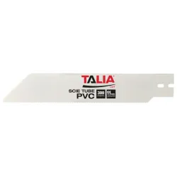 LAME POUR SCIE PVC 300 MM Taliaplast 480635 | 480635