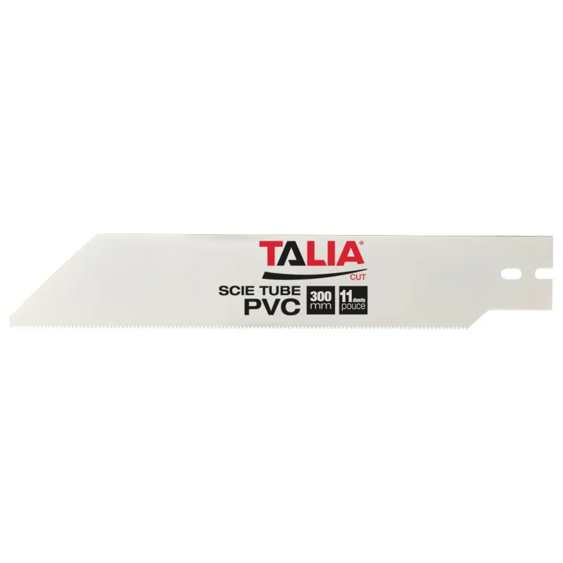 LAME POUR SCIE PVC 300 MM Taliaplast 480635 | 480635 LAME POUR SCIE PVC 300 MM Taliaplast 480635 | 480635