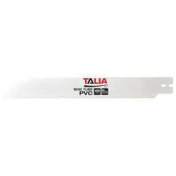 LAME POUR SCIE PVC 450 MM Taliaplast 480636 | 480636