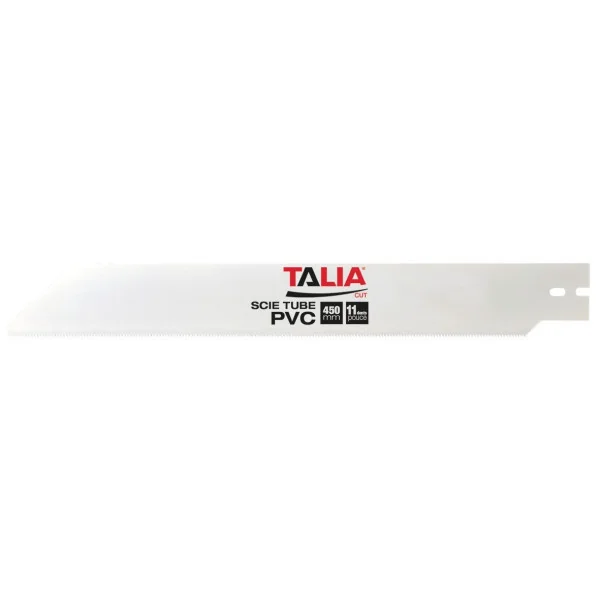 LAME POUR SCIE PVC 450 MM Taliaplast 480636 | 480636 LAME POUR SCIE PVC 450 MM Taliaplast 480636 | 480636