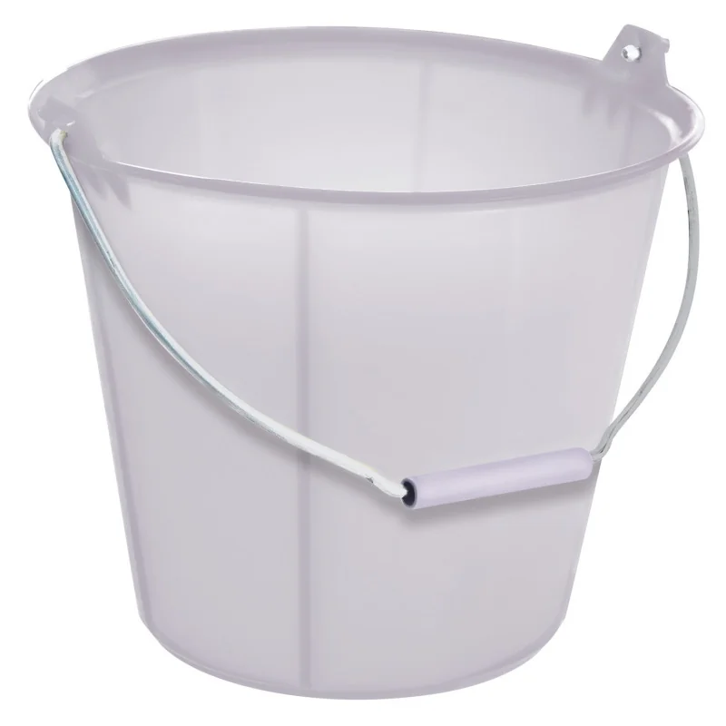 SEAU PRO BLANC 13L POIGNEE ET Taliaplast 310131 | 310131 SEAU PRO BLANC 13L POIGNEE ET Taliaplast 310131 | 310131
