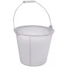 SEAU PRO BLANC 13L POIGNEE ET Taliaplast 310131 | 310131
