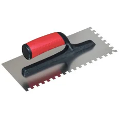 PLATOIR A COLLE DENTS 8X8MM IN Taliaplast 440120 | 440120