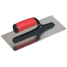 PLATOIR A COLLE DENTS ISOCELES Taliaplast 440124 | 440124