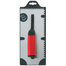 PLATOIR A COLLE DENTS ISOCELES Taliaplast 440124 | 440124