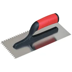 PLATOIR A COLLE DENTS ISOCELES Taliaplast 440124 | 440124
