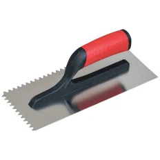 PLATOIR A COLLE DENTS ISOCELES Taliaplast 440124 | 440124