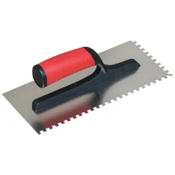 PLATOIR A COLLE DENTS 6X6MM IN Taliaplast 440125 | 440125