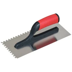 PLATOIR A COLLE DENTS 6X6MM IN Taliaplast 440125 | 440125