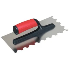 PLATOIR A COLLE 1/2 LUNE 20X10 Taliaplast 440128 | 440128