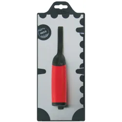 PLATOIR A COLLE 1/2 LUNE 20X10 Taliaplast 440128 | 440128