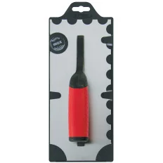 PLATOIR A COLLE 1/2 LUNE 20X10 Taliaplast 440128 | 440128