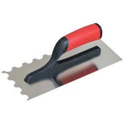 PLATOIR A COLLE 1/2 LUNE 20X10 Taliaplast 440128 | 440128
